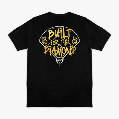 Built For The Diamond Tee