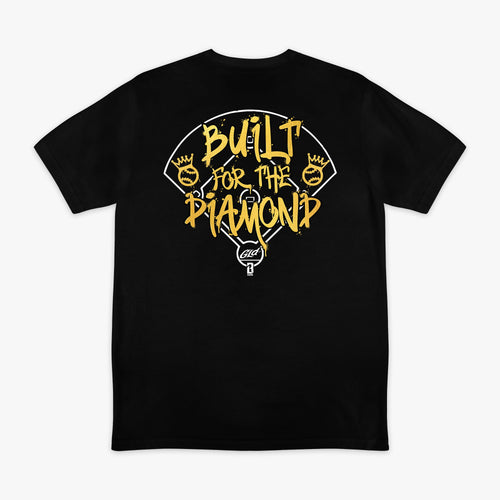 Built For The Diamond Tee