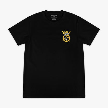 Built For The Diamond Tee