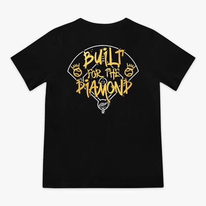 Built For The Diamond Youth Tee