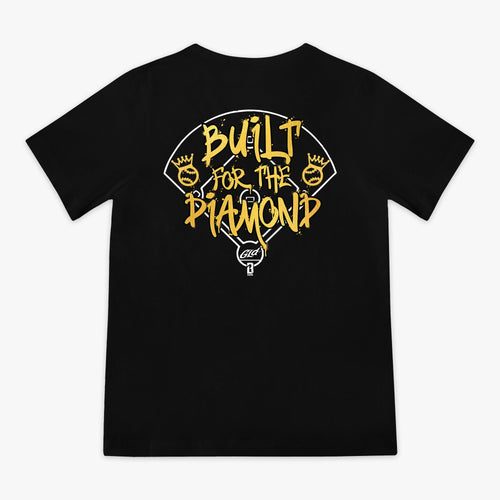 Built For The Diamond Youth Tee