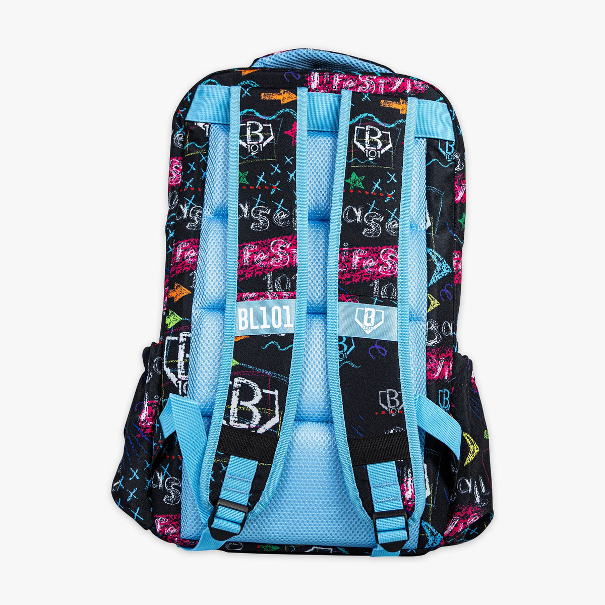 Chalkboard Backpack