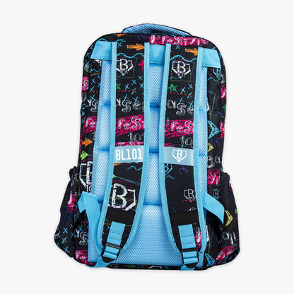 Chalkboard Backpack