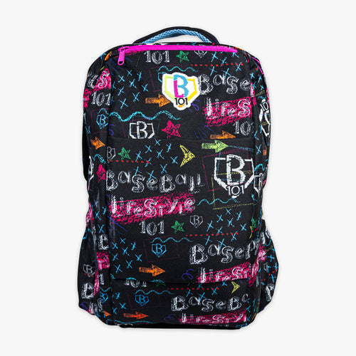 Chalkboard Backpack