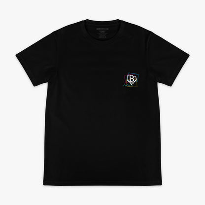 Chalkboard Tee