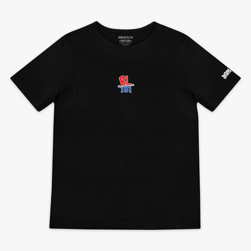 Click To Swing Youth Tee