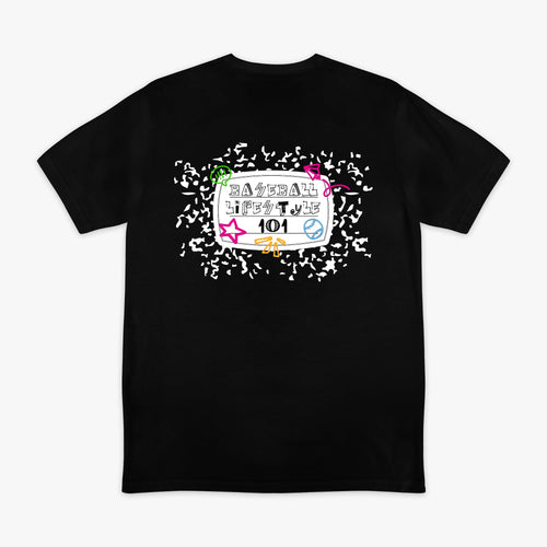 Composition Tee