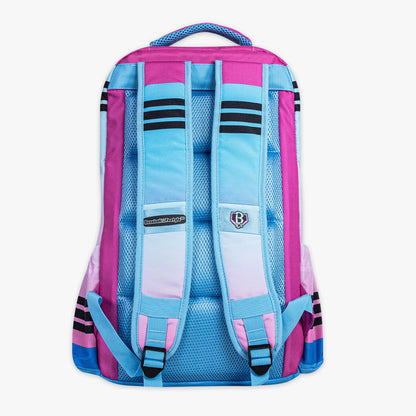 Crayon Backpack - Cotton Candy Gradient