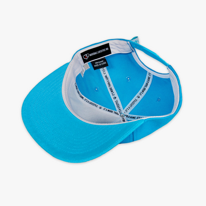 Cotton Candy Snapback