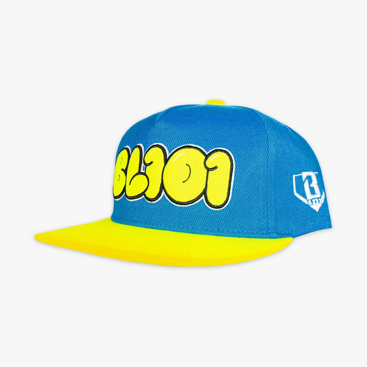 Cotton Candy Snapback