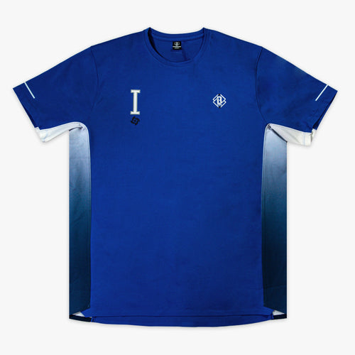 Diamond Tech Vented Tee - Italy