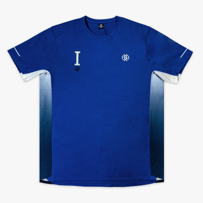 Diamond Tech Youth Vented Tee - Italy