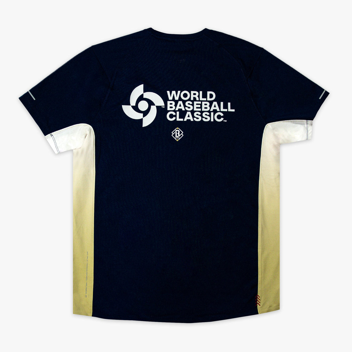 Diamond Tech Vented Tee - Japan