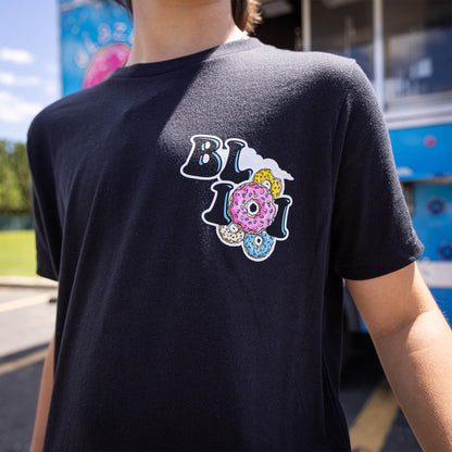 Donut Truck Tee