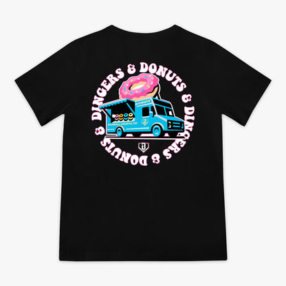 Donut Truck Tee