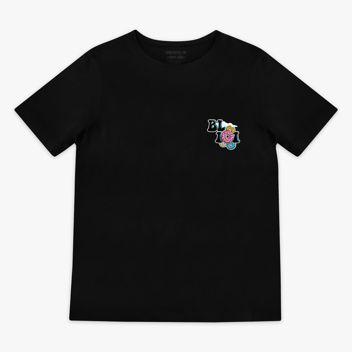 Donut Truck Tee
