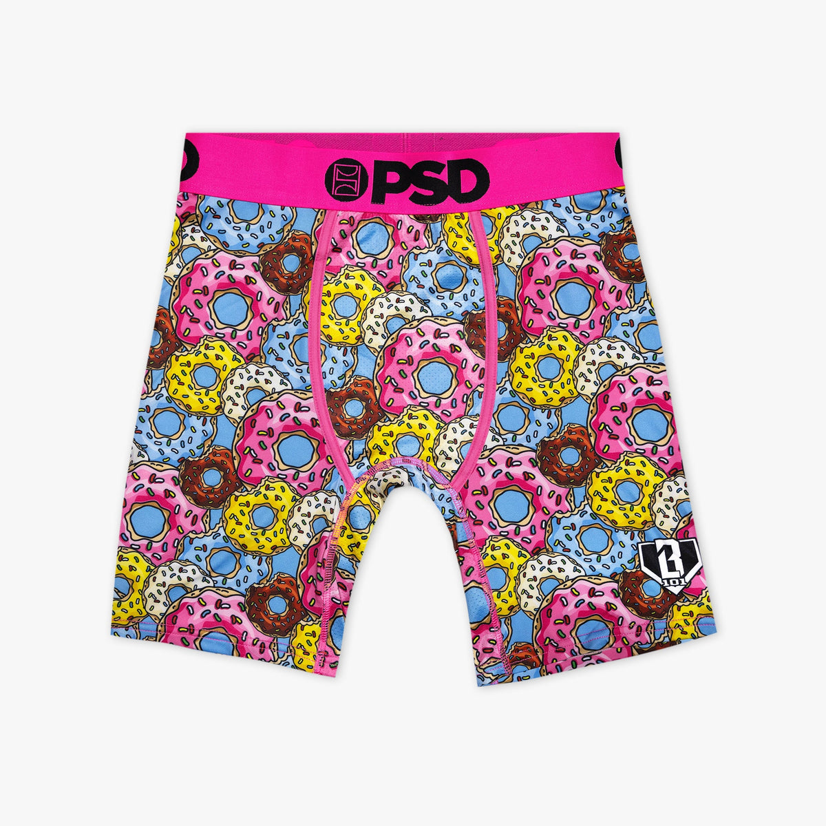 Ovadora X PSD Sweet Swing 3-Pack Underwear