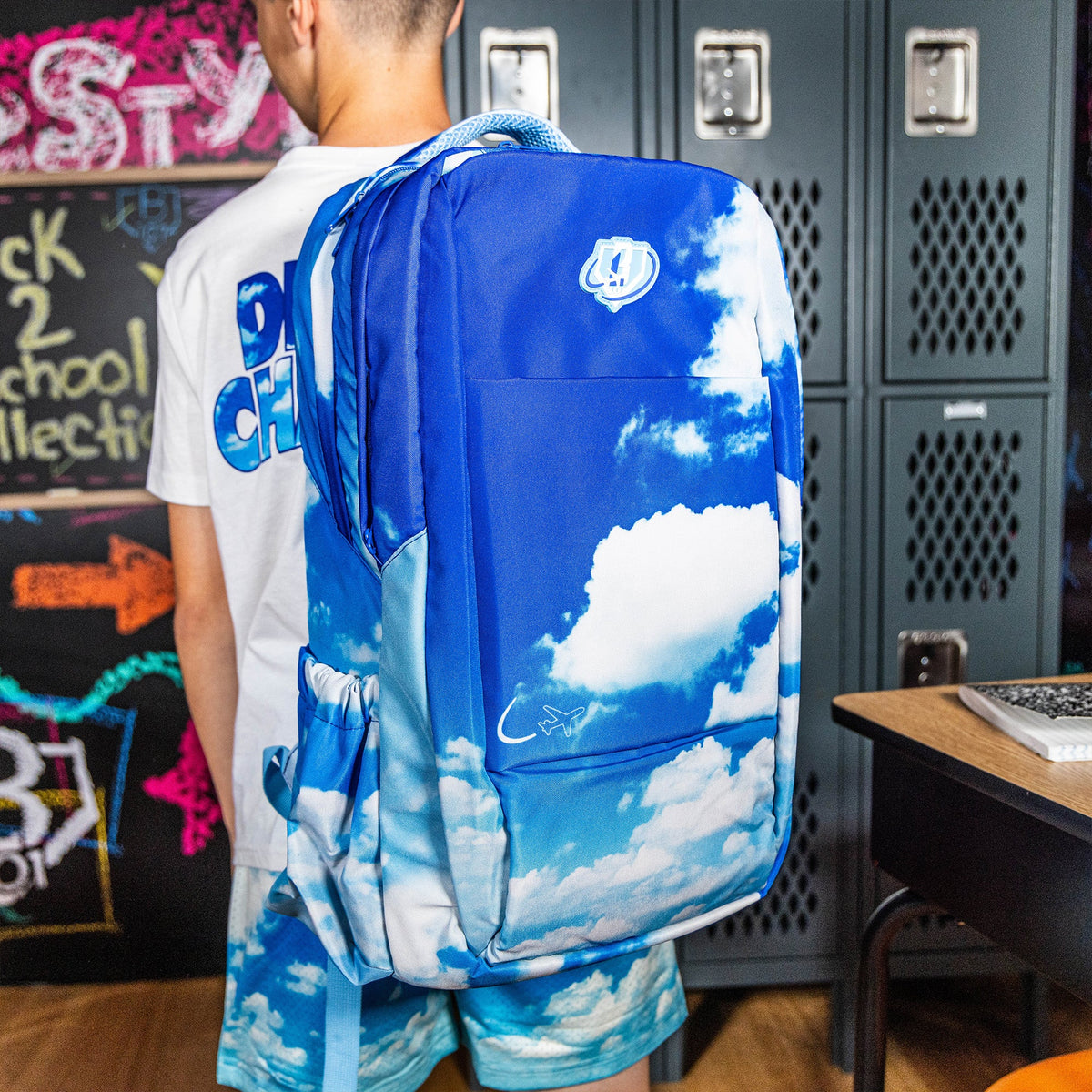 Dream Chaser Backpack