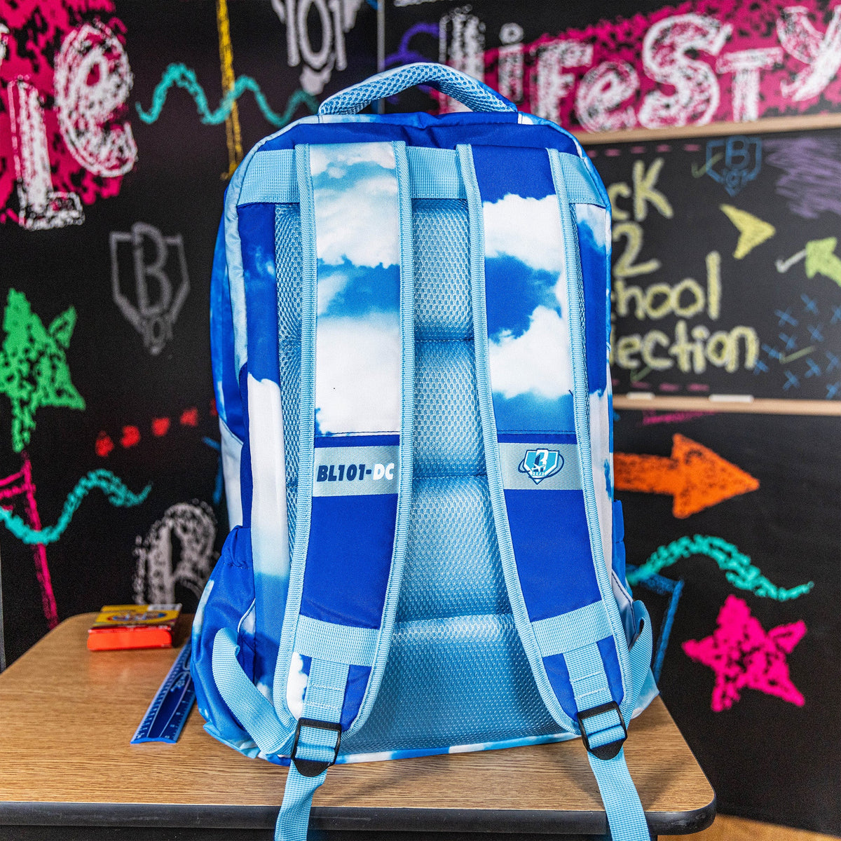 Dream Chaser Backpack
