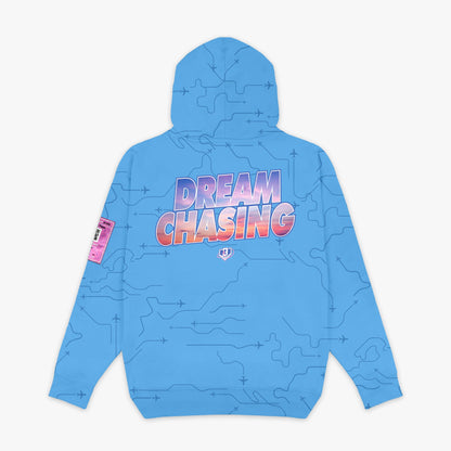 Dream Chaser Hoodie - Sunrise