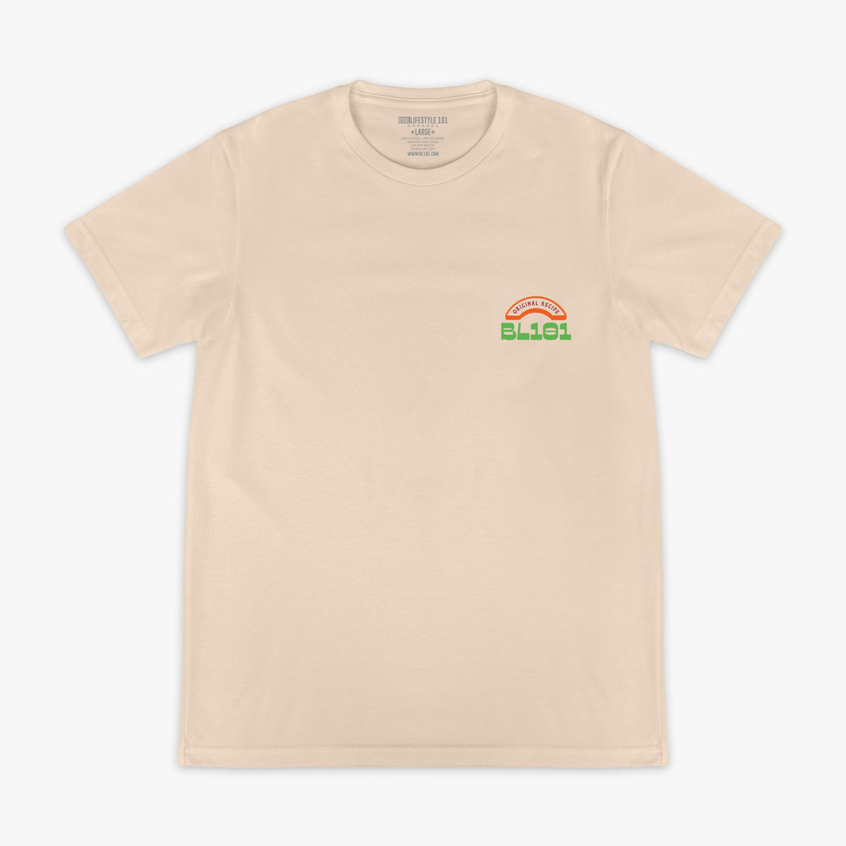 Extra Innings Guac Tee