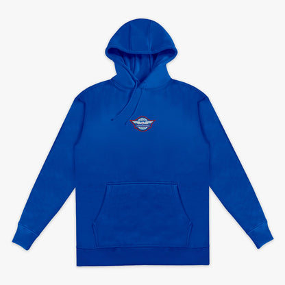 Fastball Flight Hoodie