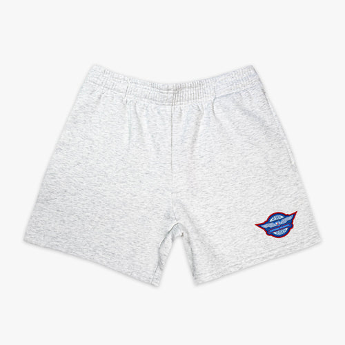 Fastball Flight Sweatshorts