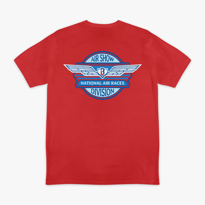 Fastball Flight Tee