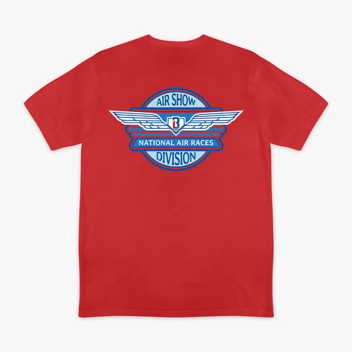 Fastball Flight Tee