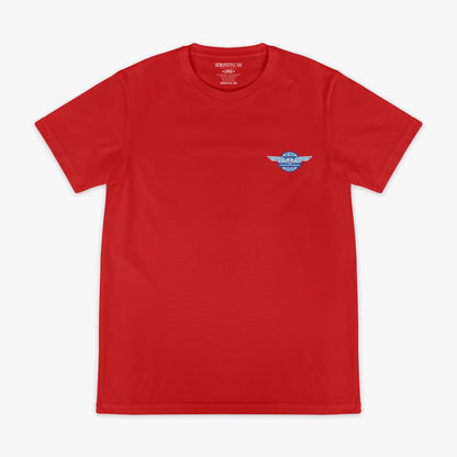 Fastball Flight Tee