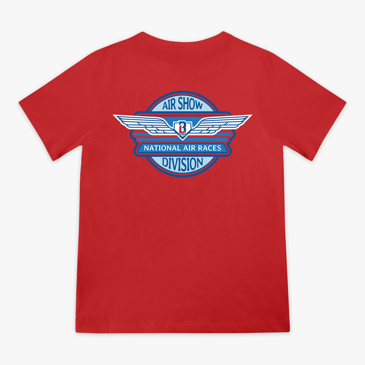 Fastball Flight Youth Tee
