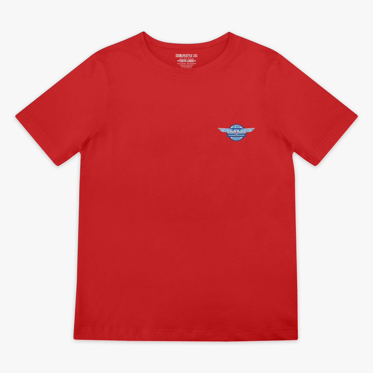 Fastball Flight Youth Tee