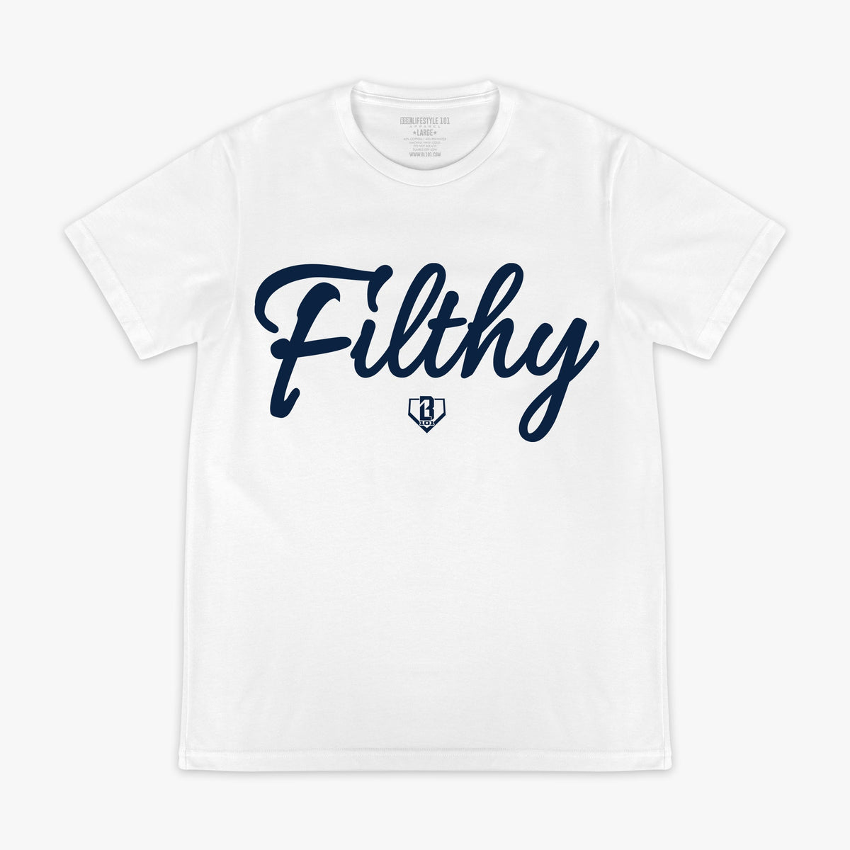 Filthy T-Shirt Bundle