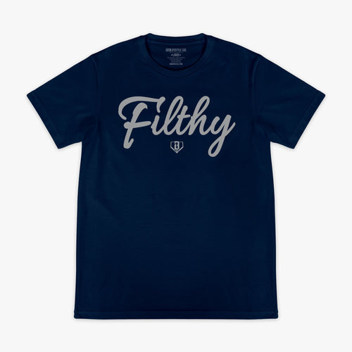 Filthy Tee - Bronx