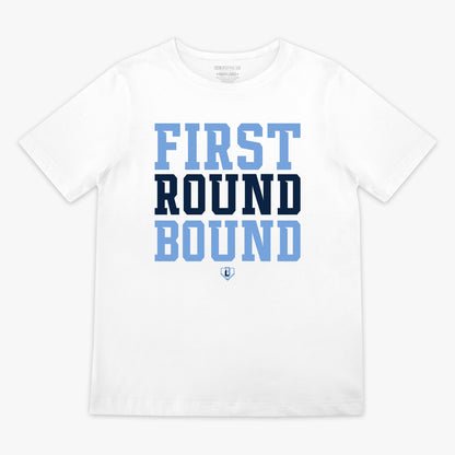First Round Bound Youth T-Shirt Bundle