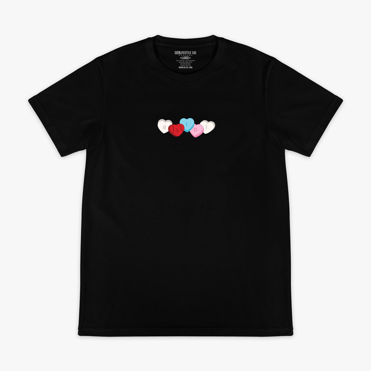 First True Love Tee