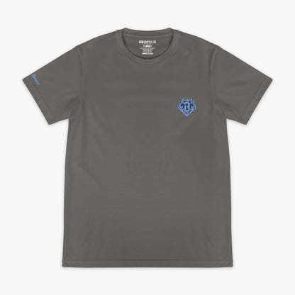Flame Thrower Tee