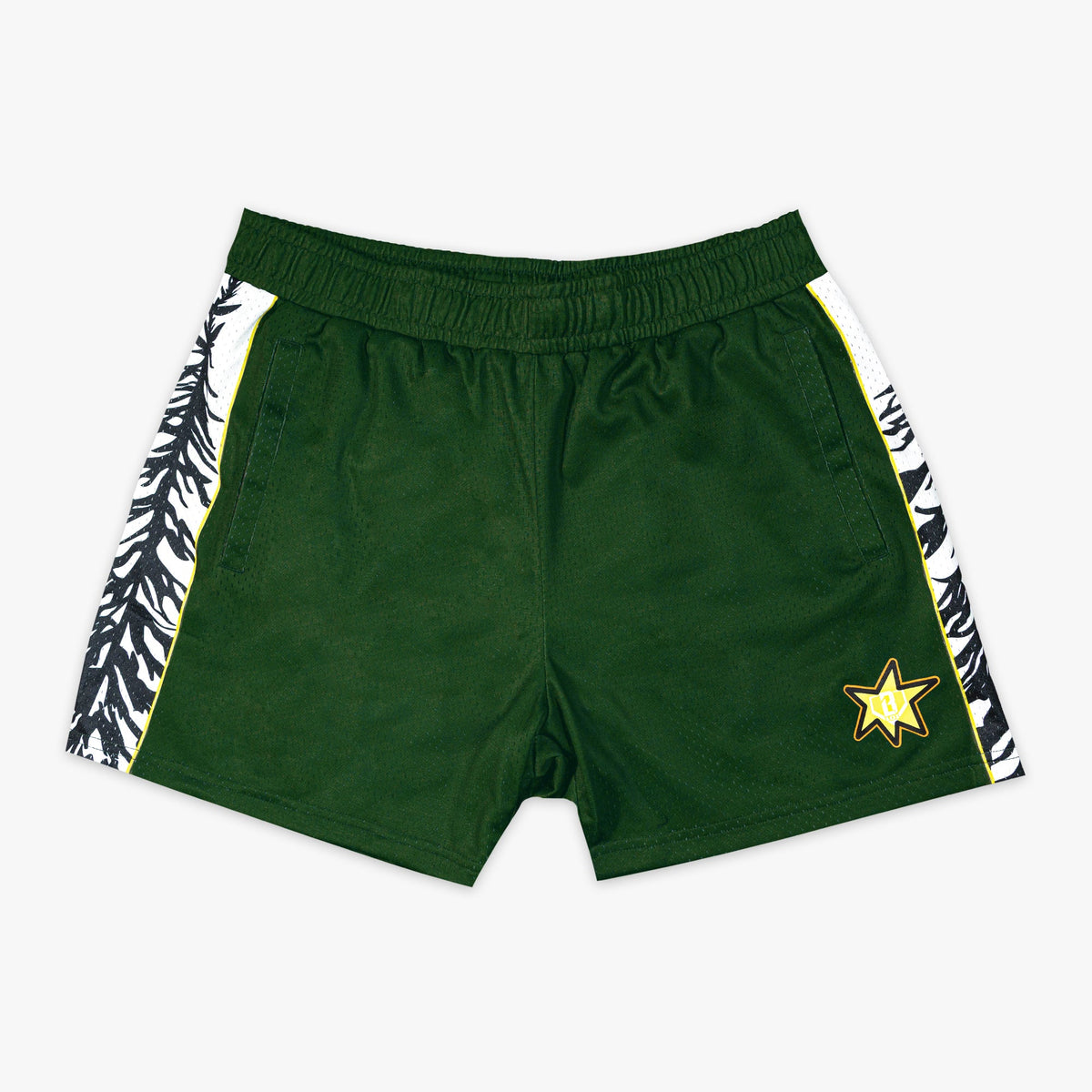 Forest Youth Shorts