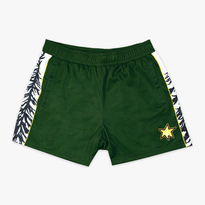 Forest Shorts