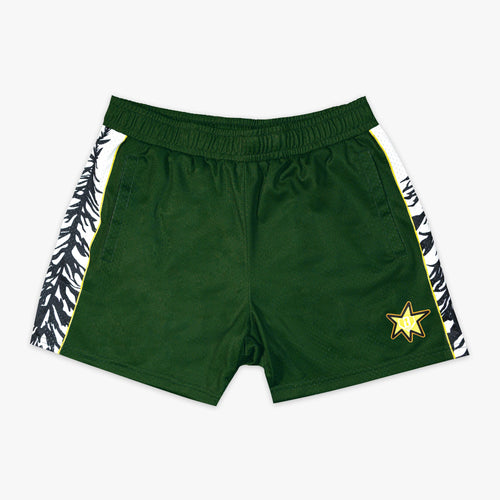 Forest Shorts