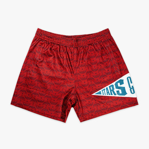 Freedom Swings Shorts