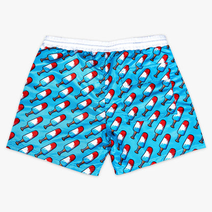 Freeze Pop Youth Swim Trunks