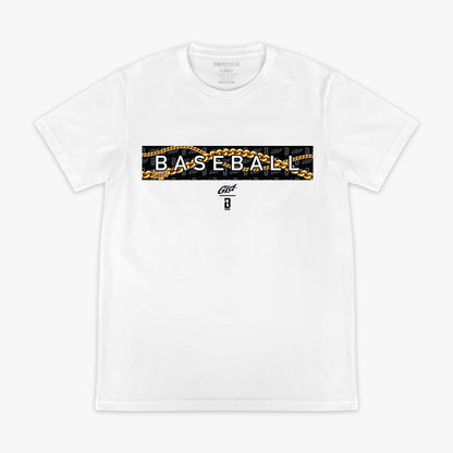 GLD X Radar Tee