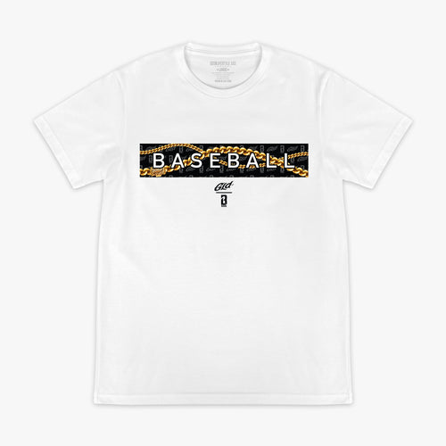 GLD X Radar Tee