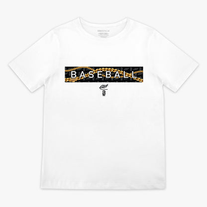 GLD X Radar Youth Tee