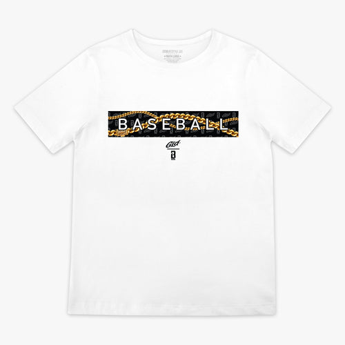 GLD X Radar Youth Tee