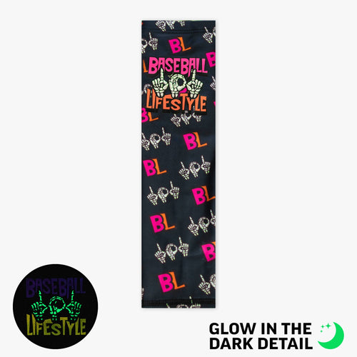 101 Skeleton Armsleeve