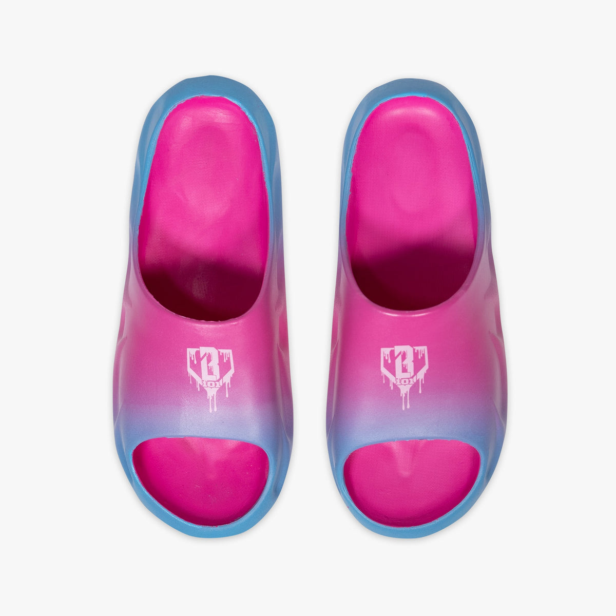 Youth Slides - Cotton Candy