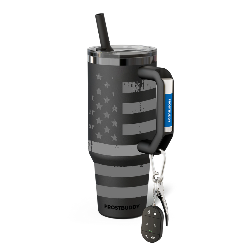 Tumbler Thicc Buddy