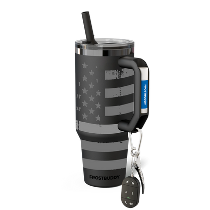 Tumbler Thicc Buddy